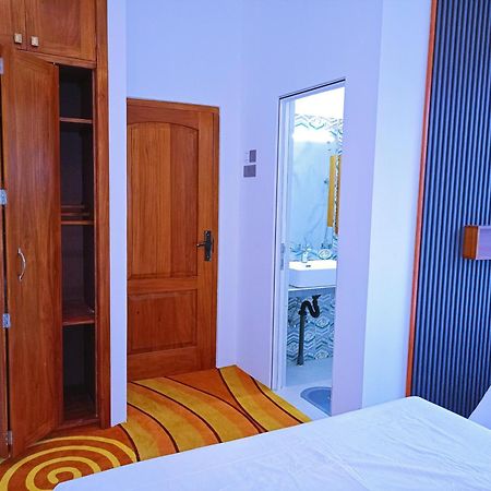 Golden Mist Hotel Nuwara Eliya Exterior foto